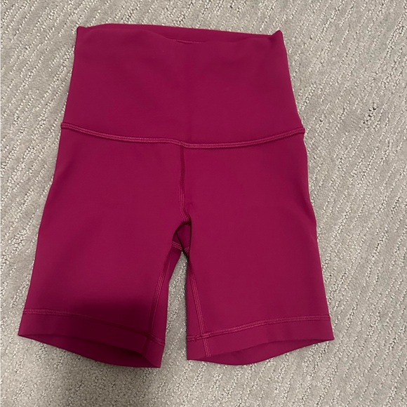 Lululemon shorts - Picture 2 of 2